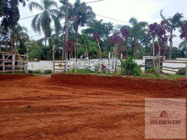 Terreno Urbano para Venda em Suzano, Chácaras Ceres