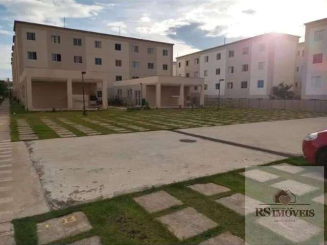 Apartamento para Venda em Suzano, Caxangá, 2 dormitórios, 1 banheiro, 1 vaga