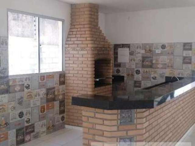 Apartamento para Venda em Suzano, Jardim Casa Branca, 2 dormitórios, 1 banheiro, 1 vaga