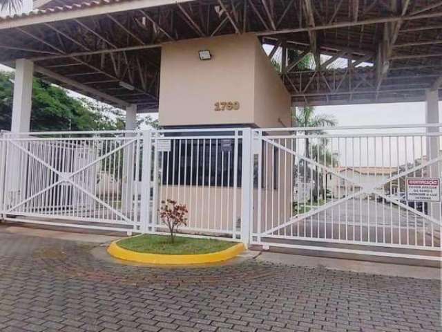 Casa em Condomínio para Venda em Suzano, Conjunto Residencial Irai, 3 dormitórios, 1 suíte, 3 banheiros, 2 vagas