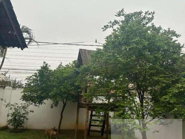 Casa para Venda em Suzano, Parque Santa Rosa, 3 dormitórios, 1 suíte, 4 banheiros, 5 vagas