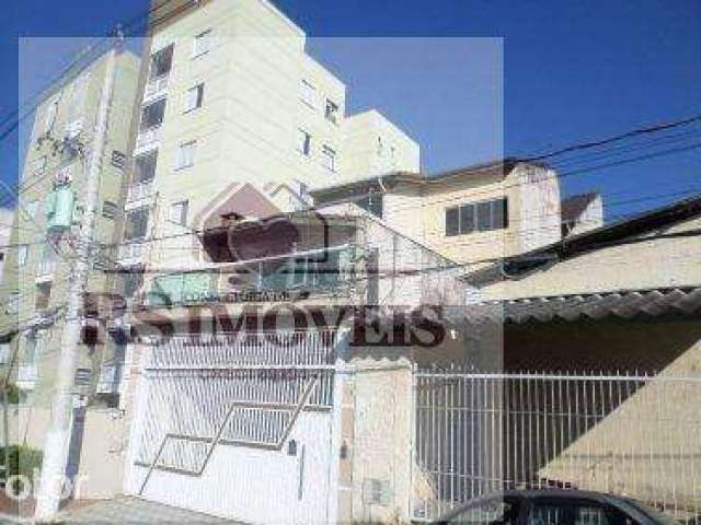 Casa para Venda em Suzano, Vila Figueira, 4 dormitórios, 1 suíte, 3 banheiros, 4 vagas