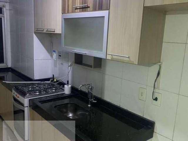 Apartamento para Venda em São Paulo, Vila Cosmopolita, 2 dormitórios, 1 banheiro, 1 vaga