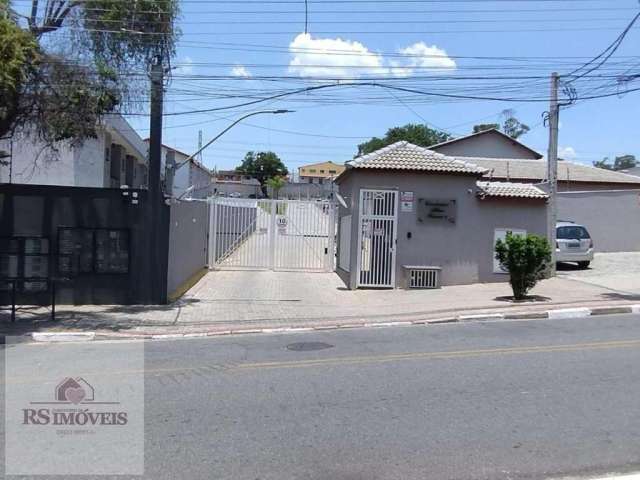 Casa em Condomínio para Venda em Poá, JARDIM SANTA HELENA, 2 dormitórios, 2 suítes, 2 banheiros, 2 vagas