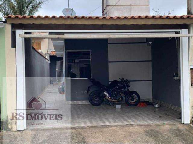 Casa para Venda em Suzano, Vila Maluf, 2 dormitórios, 1 suíte, 2 banheiros, 1 vaga