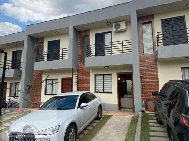 Casa em Condomínio para Venda em Suzano, Jardim Modelo, 2 dormitórios, 2 banheiros, 1 vaga