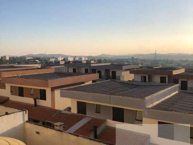 Casa em Condomínio para Venda em Suzano, Jardim Modelo, 2 dormitórios, 2 banheiros, 1 vaga