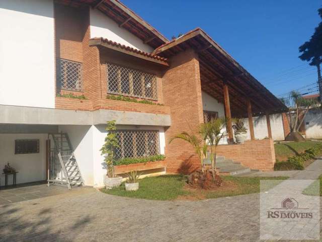 Casa para Locação em Suzano, Parque do Colégio, 3 dormitórios, 1 suíte, 6 banheiros, 3 vagas