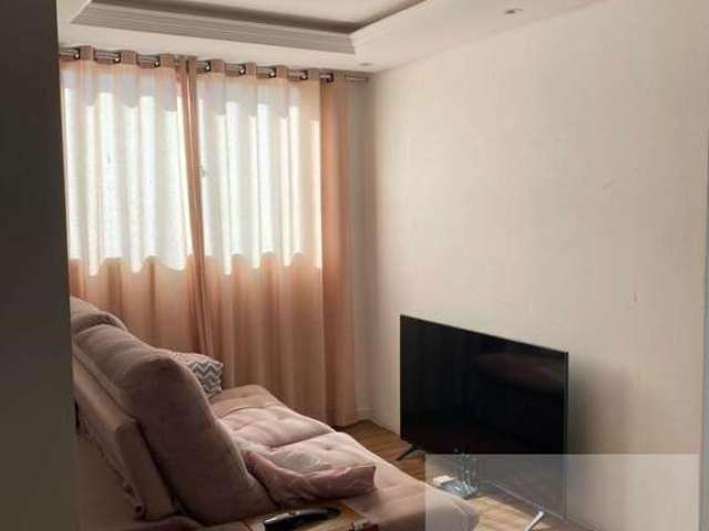 Apartamento para Venda em Suzano, Jardim Casa Branca, 2 dormitórios, 1 banheiro, 1 vaga