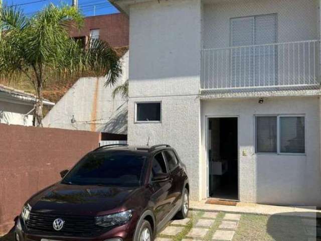 Casa em Condomínio para Venda em Suzano, Vila Colorado, 2 dormitórios, 2 banheiros, 2 vagas