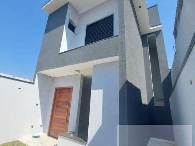 Casa para Venda em Suzano, Jardim Casa Branca, 3 dormitórios, 1 suíte, 2 banheiros, 2 vagas