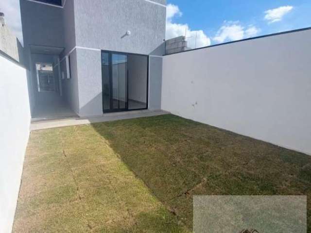 Casa para Venda em Suzano, Vila Amorim, 3 dormitórios, 1 suíte, 3 banheiros