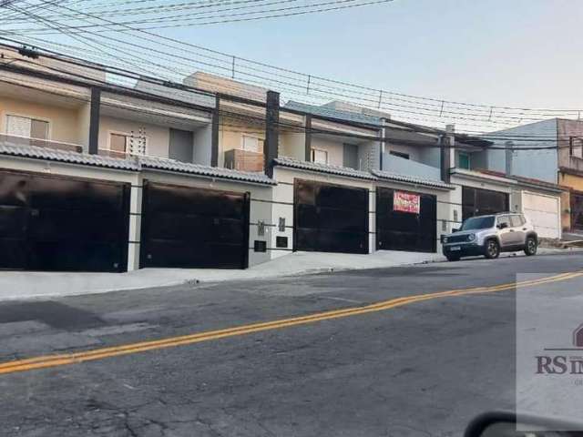 Casa para Venda em Guarulhos, Jardim Cumbica, 3 dormitórios, 1 suíte, 3 banheiros, 2 vagas