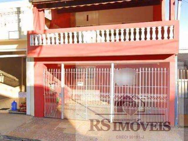 Casa para Venda em Poá, Jardim Nova Poá, 3 dormitórios, 2 banheiros