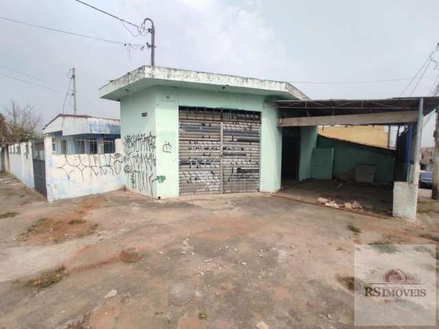 Casa para Venda em Suzano, Parque Residencial Casa Branca, 2 dormitórios, 1 banheiro, 2 vagas