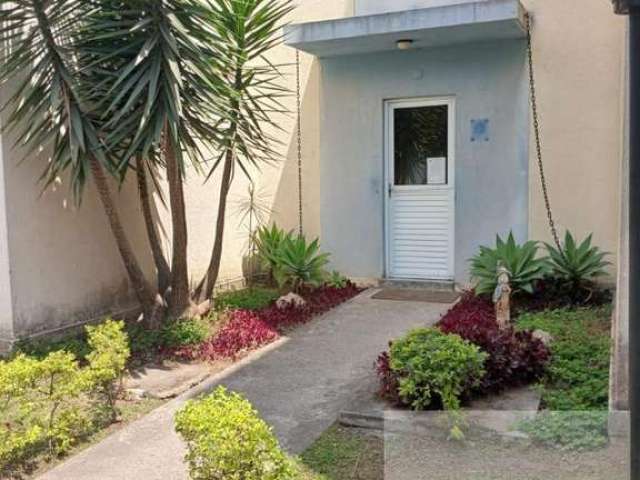 Apartamento para Venda em Suzano, Vila Urupês, 2 dormitórios, 1 banheiro, 1 vaga