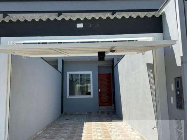 Casa para Venda em Itaquaquecetuba, Jardim Pinheirinho, 2 dormitórios, 2 banheiros, 2 vagas