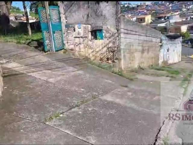 Terreno Urbano para Venda em Mogi das Cruzes, Mogi Moderno