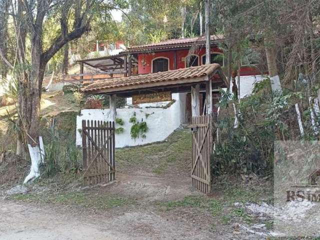 Chácara para Venda em Suzano, Estância Piratininga, 2 dormitórios, 2 banheiros, 3 vagas