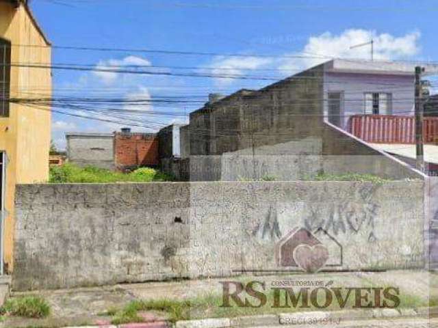 Casa para Venda em Suzano, Parque Maria Helena, 3 dormitórios, 1 suíte, 3 banheiros, 4 vagas