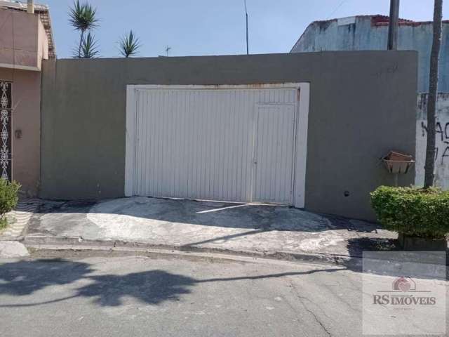 Casa para Venda em Suzano, Jardim Imperador, 2 dormitórios, 2 banheiros, 2 vagas