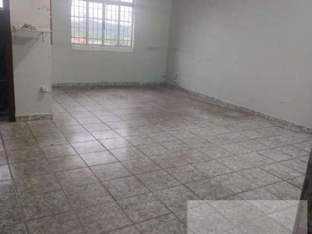 Sala Comercial para Locação em Suzano, Jardim Casa Branca, 1 banheiro