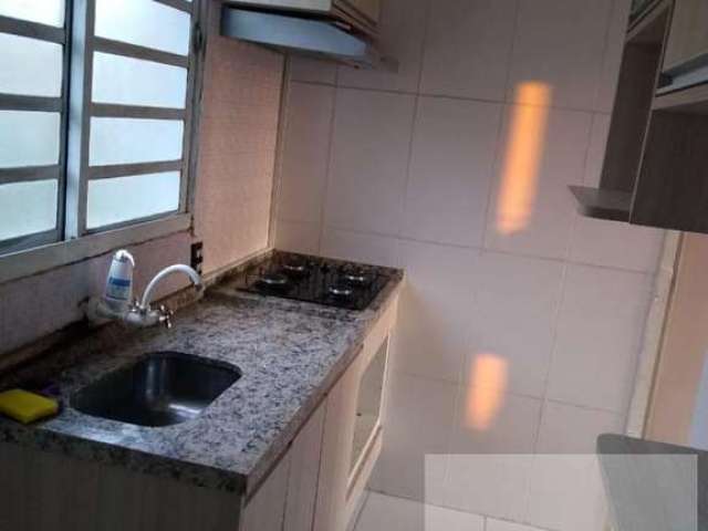 Apartamento para Venda em Suzano, Jardim Europa, 2 dormitórios, 1 banheiro, 1 vaga