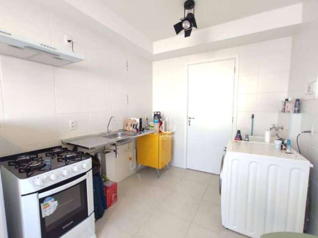 Apartamento venda cambuci