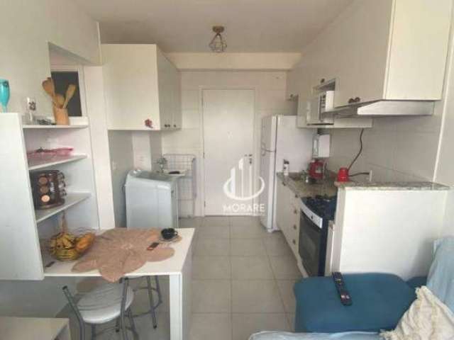 Apartamento venda/locação sacomã