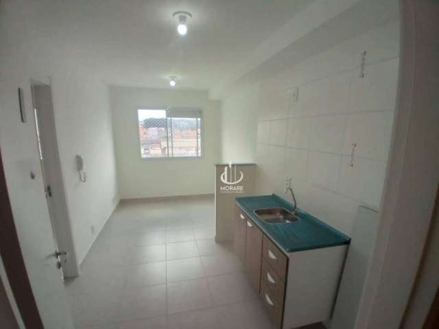 Apartamento locação vila prudente