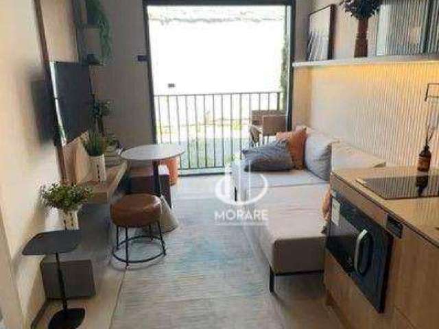 Apartamento venda campo belo