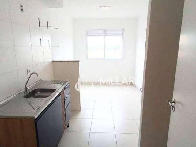 Apartamento locação/venda barra funda