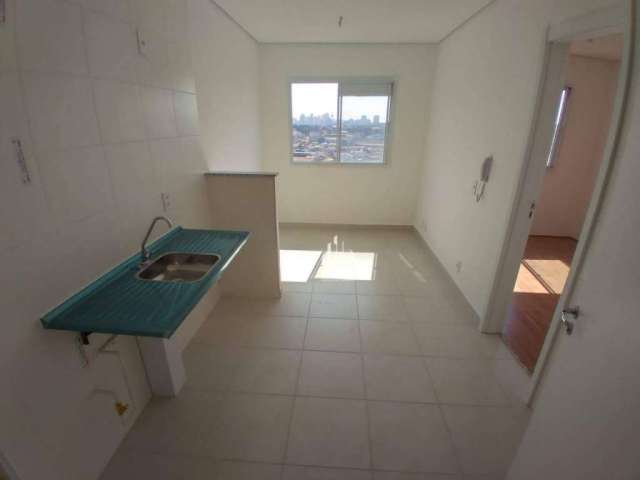 Apartamento locação vila prudente