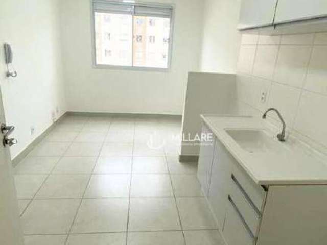 Apartamento locação sacomã