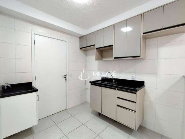 Apartamento locação cambuci