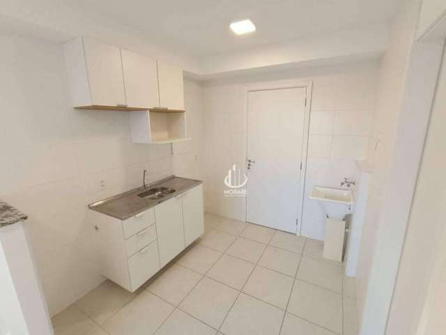 Apartamento locação cambuci