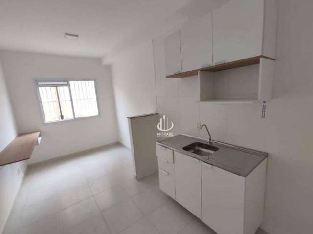 Apartamento locação cambuci