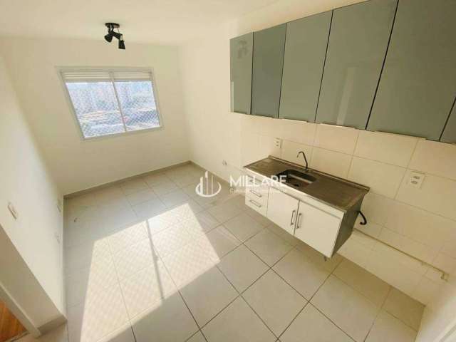 Apartamento locação vila prudente