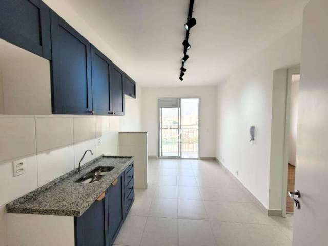 Apartamento locação barra funda