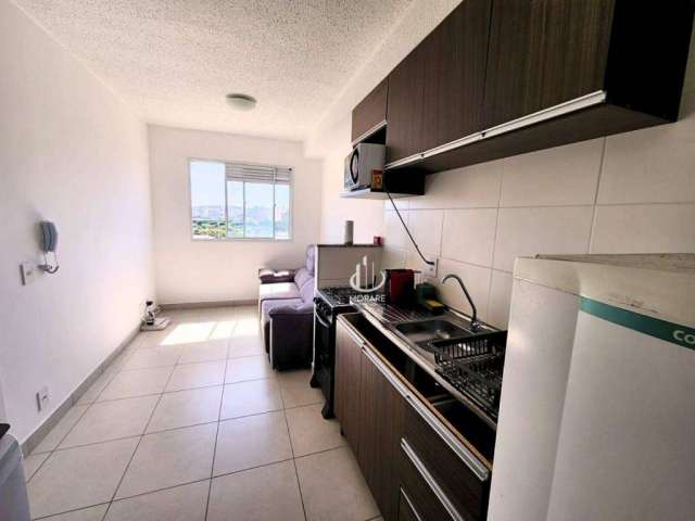 Apartamento locação barra funda