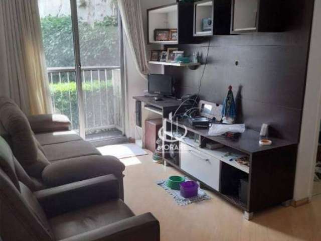 Apartamento venda cambuci