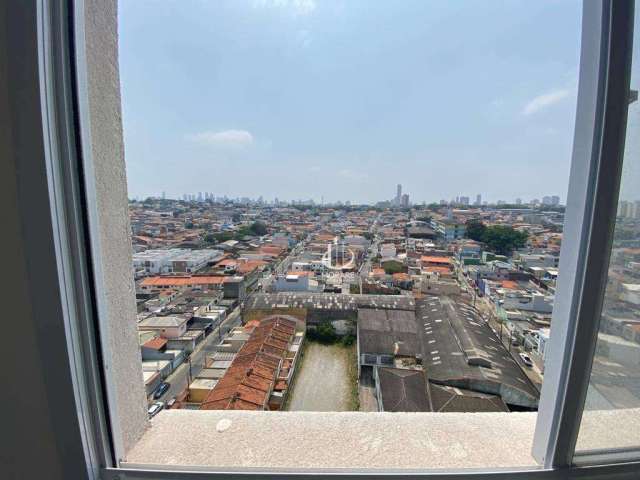 Apartamento locação vila prudente