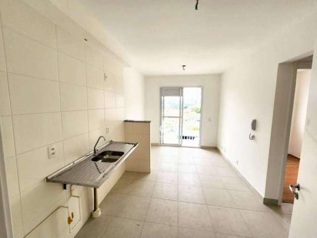 Apartamento locação barra funda