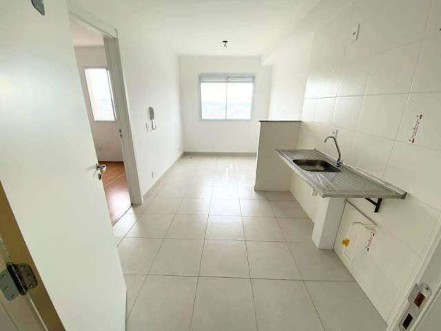 Apartamento locação vila prudente