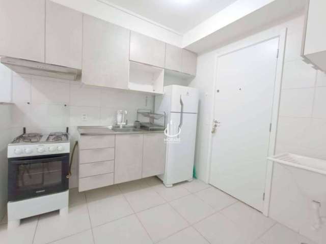 Apartamento locação cambuci