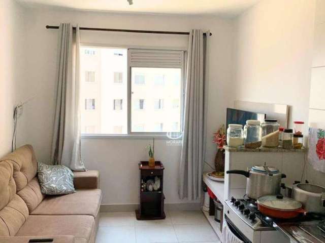 Apartamento venda sacomã