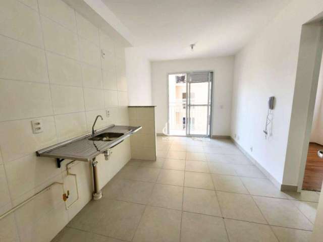 Apartamento locação barra funda