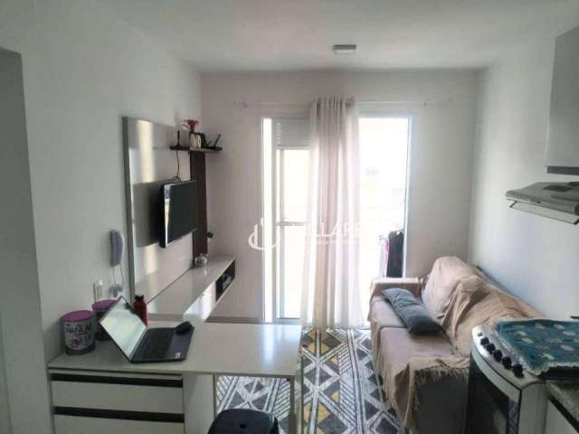 Apartamento locação cambuci