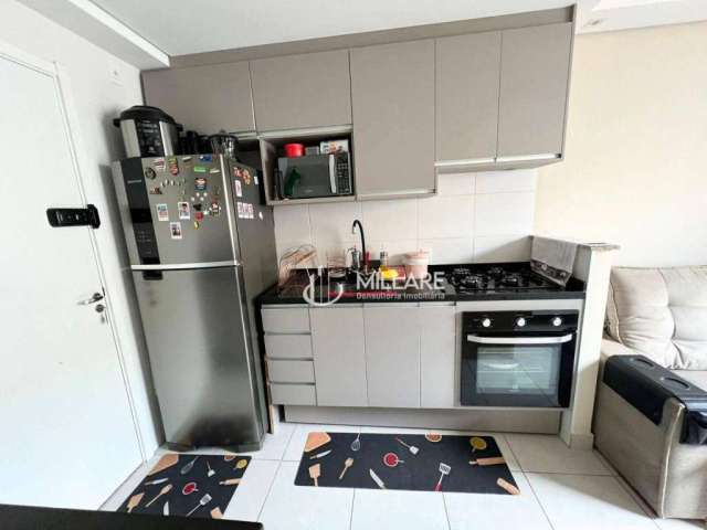 Apartamento venda sacomã