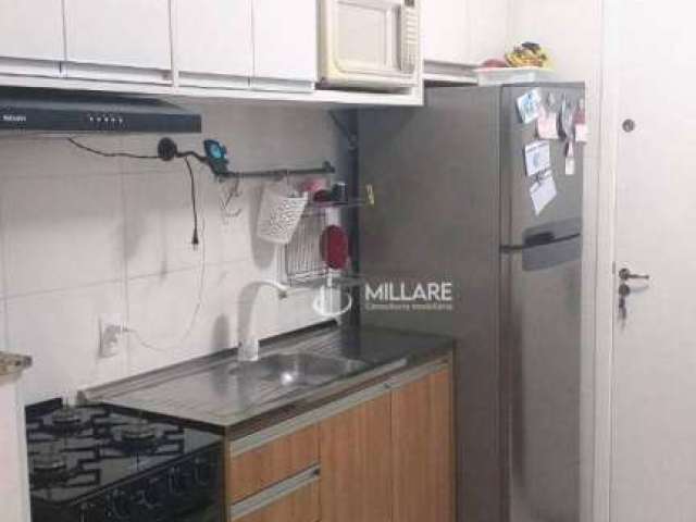 Apartamento venda sacomã